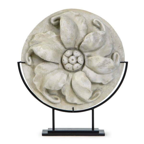 London Medallion Accessory